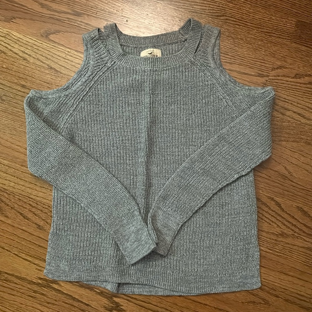 Hollister Sweater